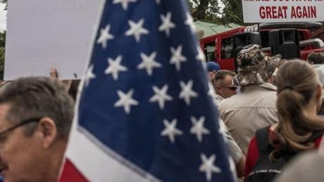 Une cinquantaine d’Afrikaners accueillis avec le statut de réfugiés aux Etats-Unis