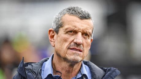Formule 1 : «Il n’a pas la bonne attitude», Günther Steiner s’en prend à Hamilton