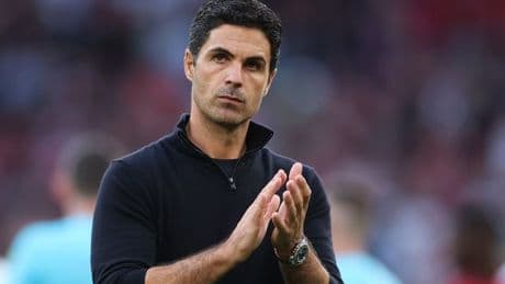 Newcastle United 'blocked deadline day transfer' after witnessing Arsenal move