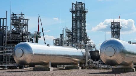 Industriepolitik: EU kündigt Allianz für Chemieindustrie an