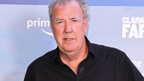 Jeremy Clarkson shares sad details on terrifying heart health scare that nearly killed him