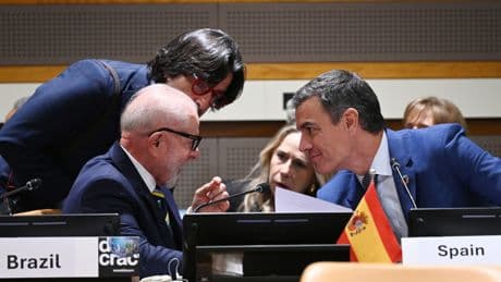 ¿Quién controla tu cerebro? La ONU propone reglas para proteger la privacidad mental