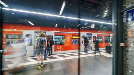 Verkehrswende: Frankfurter Stadtparlament stimmt für Masterplan Mobilität