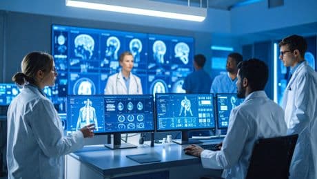 IA et prévention : quand le système de santé se met au service de chacun – par Antoine Tesnière et Aurélie Jean