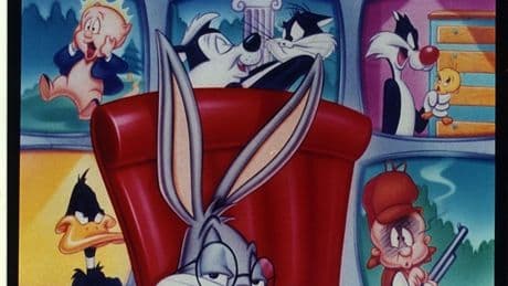 El conejo y la zanahoria