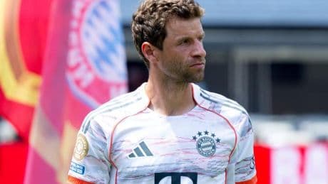 FC Bayern enttäuscht gegen Benfica – jetzt geht es im Achtelfinale gegen Flamengo