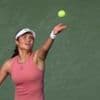Raducanu beats Osaka but Norrie & Evans lose in DC