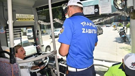 Zabıta ekipleri klima ve hijyen denetimlerini sıklaştırdı