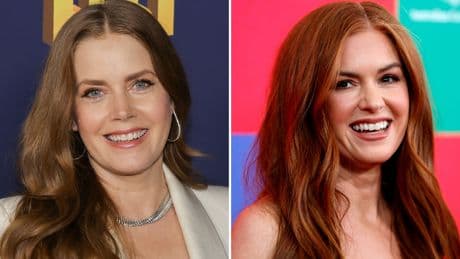 19 celebrity duos who have addressed their uncanny resemblance to each other