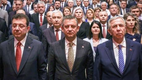 Mansur Yavaş’tan cumhurbaşkanlığı adaylığı açıklaması: Önemli olan bu anlayıştan kurtulmak; Özgür Bey parlıyor, ben olurum, birimiz yapsın da kim yaparsa yapsın!