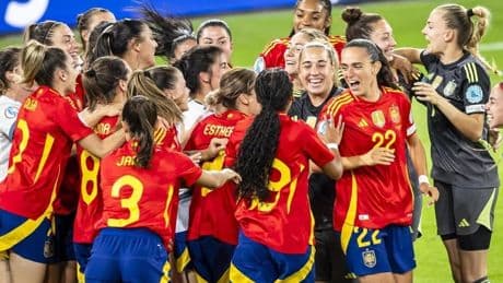 La España de los mil recursos