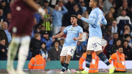 How Man City’s unlikely hero reshaped the Champions League race