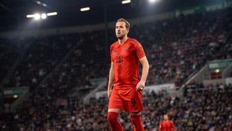 Adiós a la maldición del Harry Kane: el Bayern de Múnich se corona campeón de la Bundesliga