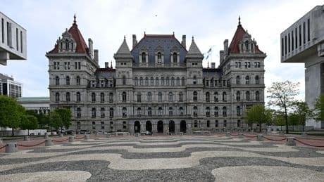 NY politicians cravenly aim to deny me the justice I’m owed for my son’s murder