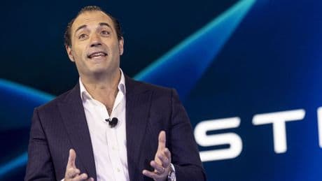 Antonio Filosa, chi è e cosa ha fatto il nuovo ceo di Stellantis