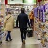 Vooral dure boodschappen, tabak en stijgende woninghuren houden inflatie hoog