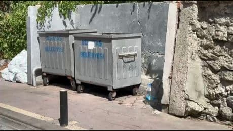 Kan donduran olayda yeni gelişme! Bebeğini çöpe attıktan sonra alışverişe gitmiş