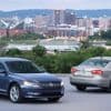 Volkswagen und Saic: Gemeinsames Werk wird geschlossen