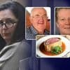 Proces start over dodelijke paddenstoelenlunch met familie: sms-berichten onthullen druk van gastvrouw op ex-man