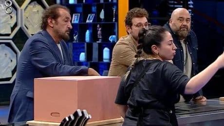 MasterChef aday kim oldu? İşte eleme potasına giren isimler! 7 Ağustos 2025 MasterChef dokunulmazlık oyununda neler yaşandı?