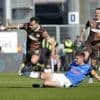 2:1-Sieg nach spätem Eigentor: St. Pauli vergrößert Kieler Abstiegsängste