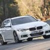Used BMW 3 Series Touring 2012-2019 review