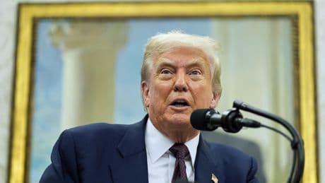 ABD Başkanı Trump'tan "zirve" sinyali: Putin ile bir araya gelebiliriz