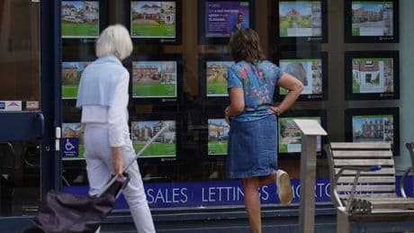 More homes for sale in UK slowing pace of price growth – Zoopla