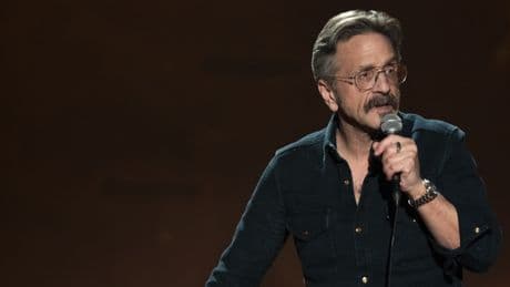 Marc Maron says the Rogansphere has ruined comedy. Is he right?