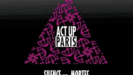 Act Up Paris : la dérive antisémite ?