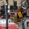 "On avait pris ce funiculaire dans l'après-midi" : le "choc" des habitants et touristes après l'accident mortel à Lisbonne