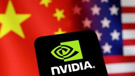 Nvidia erwartet Milliardeneinbußen wegen neuer Exportbeschränkungen für China – Aktie fällt