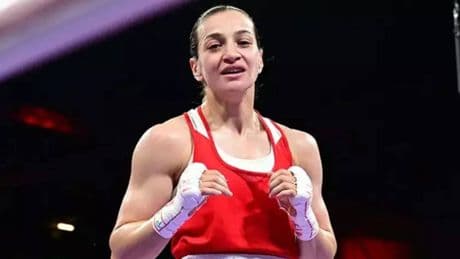 Buse Naz Çakıroğlu, dünya ikincisi oldu