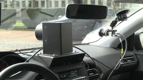 Bouches-du-Rhône: deux voitures-radar circulent sur les routes du département depuis ce lundi
