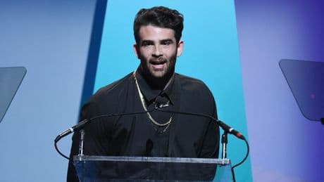 Qui est Hasan Piker, la star de Twitch interrogée sur ses positions politiques par la police aux frontières américaine?