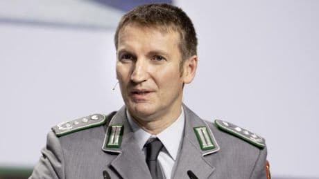 „Haben ihre Kontakte verloren“ – Bundeswehr kann offenbar eine Million Reservisten nicht ansprechen