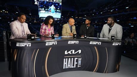 ESPN BET announces betting integration with fantasy sports
