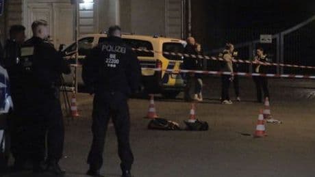Berlin-Neukölln: Tatverdächtiger nach Messerangriff auf Polizisten wieder auf freiem Fuß