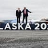 Trump-Putin-Gipfel in Alaska: Ein bitterer Tag für die Ukraine und Europa