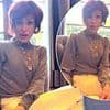 Sharon Osbourne, 72, continues to spark concern with her latest painfully thin appearance on social media after admitting Ozempic won't let her gain weight