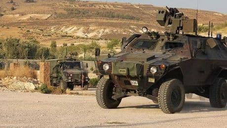 Şırnak'ta 9 gün süreyle "özel güvenlik" uygulaması