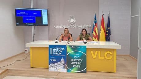Ayuntamiento y el Valencia Silicon Cluster presionarán al Gobierno para agilizar su campus