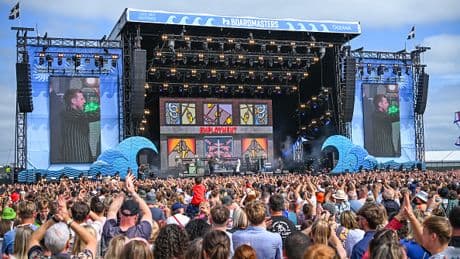 Boardmasters Festival 2025 responds to viral claims of spiking and sexual assault