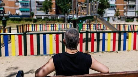 “Obligar a conciliar con el agresor es de las mayores perversiones del sistema”
