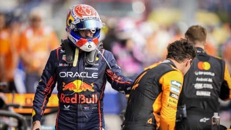 Bij Red Bull is de angel eruit gehaald, maar de problemen voor Max Verstappen blijven