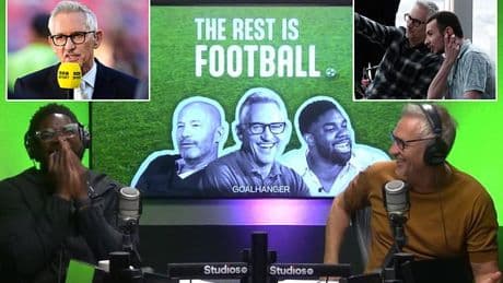 What's next for Gary Lineker after quitting the BBC? Ex-England striker is set to continue his £1.4m podcast empire, while also appearing on new ITV show