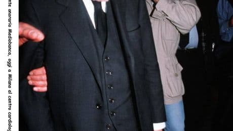 "Mediobanca, soltanto bugie su Cuccia e Maranghi"