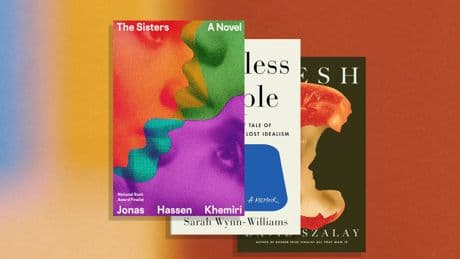 The Best Books of the Year (So Far)