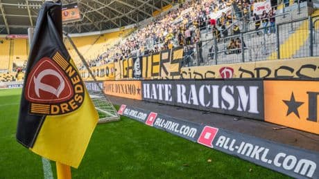Dynamo Dresden: Klubbosse feiern mit AfD-Mann – Foto löst Stellungnahme aus