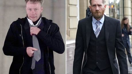 Sycamore Gap trial live: ‘Jeffrey, it’s gone viral’, suspect tells friend after tree chopped down, court hears